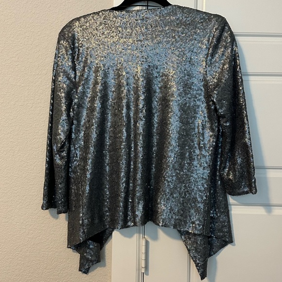 Design History sequin jacket - Picture 6 of 7